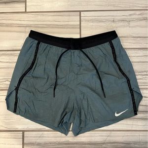 Mens Sm Nike Running Division Flex Stride Shorts